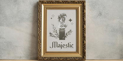 Safeya Font Poster 7