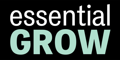 PF Das Grotesk Pro Font Poster 7