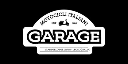 Hopera Slab Variable Font Poster 10