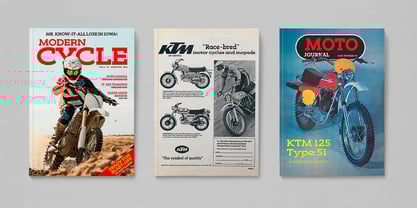 Hopera Slab Variable Font Poster 14