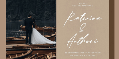 Rosmute Font Poster 10