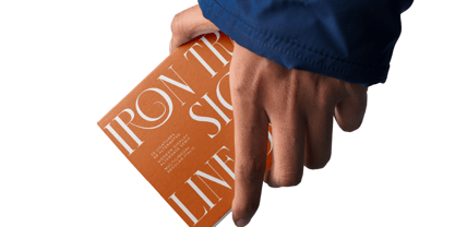 Mecoka Groove Font Poster 2