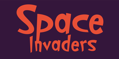 PF Cosmonut Pro Font Poster 1