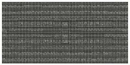 55555 System Font Poster 7