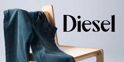 Zyvara Font Poster 7