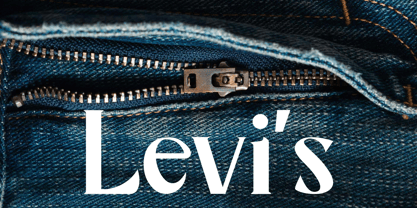 Zyvara Font Poster 6