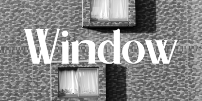 Zyvara Font Poster 11