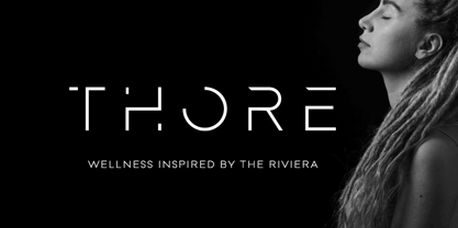 Koman Font Poster 11