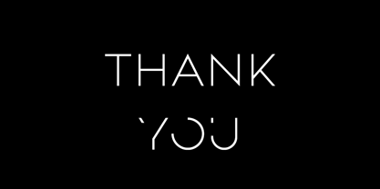 Koman Font Poster 12