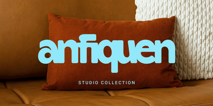 Rayton Brink Font Poster 5