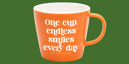 Dream Silvers Font Poster 12