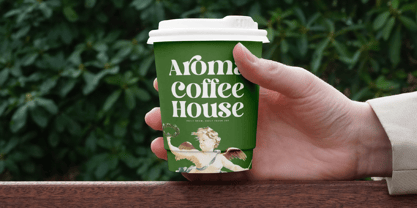 Dream Silvers Font Poster 5