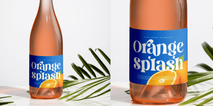 Dream Silvers Font Poster 6