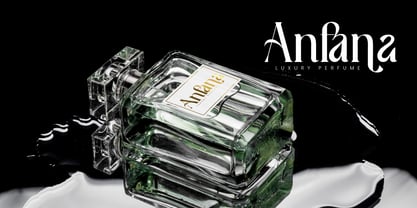 Claritle Font Poster 6