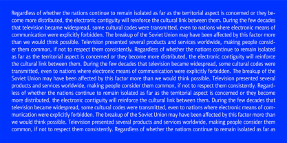 PF Bulletin Sans Pro Font Poster 4