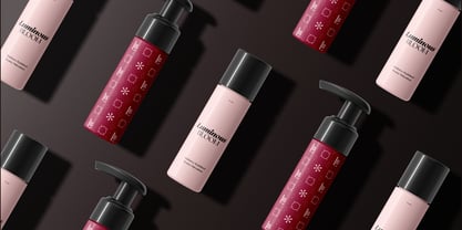 Relicta Font Poster 3