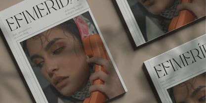 Brikelia Font Poster 9