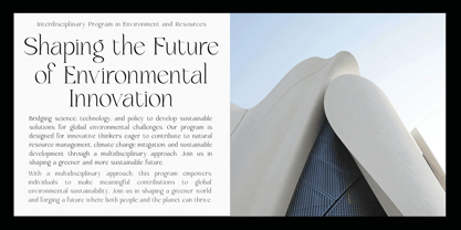 Brikelia Font Poster 4