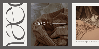 Brikelia Font Poster 8