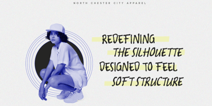 Oniolos Font Poster 2