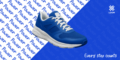 FA Hardenix Font Poster 4