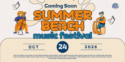 Belank Qicha Font Poster 6