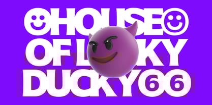 MTC Gilcho Font Poster 7