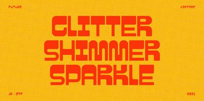 Nexbloc Font Poster 8