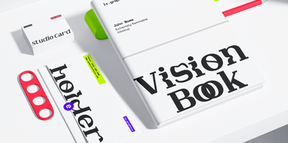 Newborn Times Font Poster 9