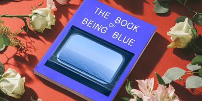 Campeno Blur Font Poster 4