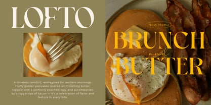 Amoure Font Poster 6