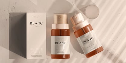 Sorento Font Poster 4