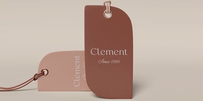 Sorento Font Poster 6