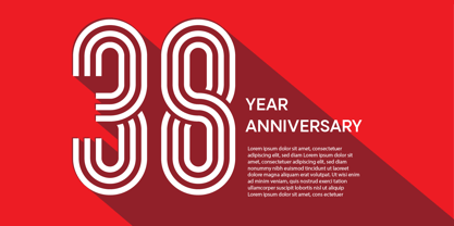 Outsight Font Poster 5