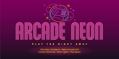 Outsight Font Poster 11