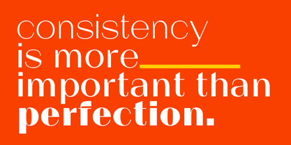 Mogray Variable Font Poster 4