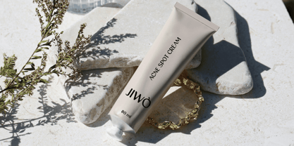 Canpile Blur Font Poster 3