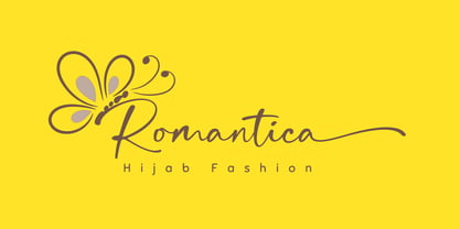 Simbatifa Font Poster 7