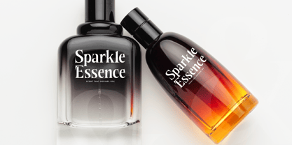 Besteza Font Poster 7