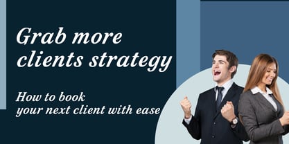 Murisa Armando Font Poster 3