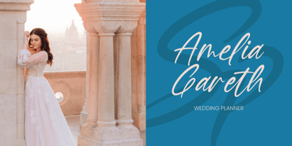 Baterty Spotteam Font Poster 9