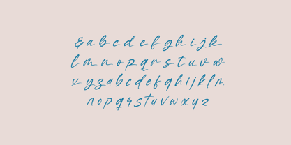 Baterty Spotteam Font Poster 13