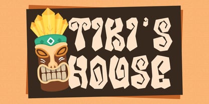 MC Badugaru Font Poster 4