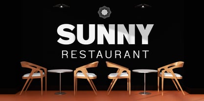 Foermality Font Poster 10