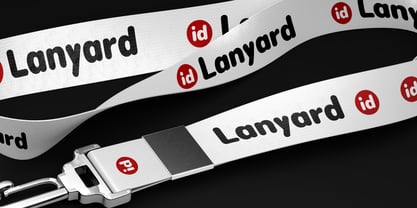 Foermality Font Poster 8