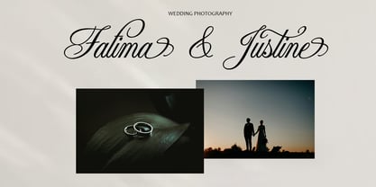 Theulumpoe Font Poster 5