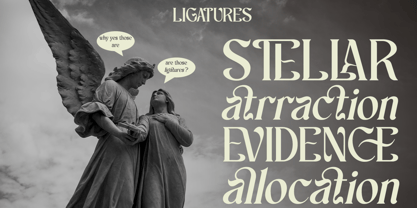 Schales Font Poster 10