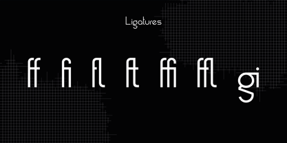 Tagwerk Font Poster 7