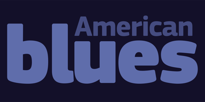 PF Square Sans Pro Font Poster 1