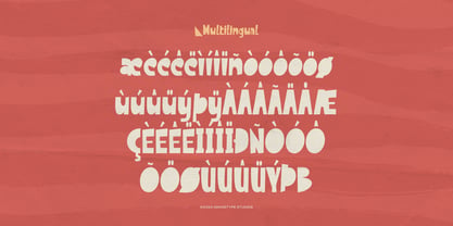 Simping of You Font Poster 11